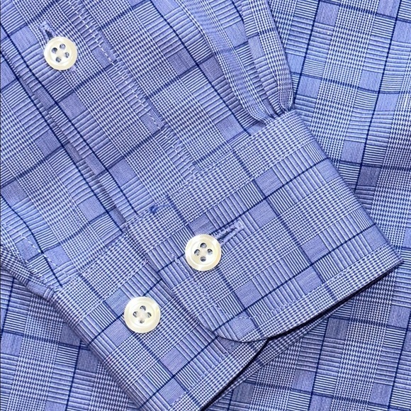 Vintage Kids/Boys Brooks Brothers Dress Shirt Size Y10 - Picture 4 of 6